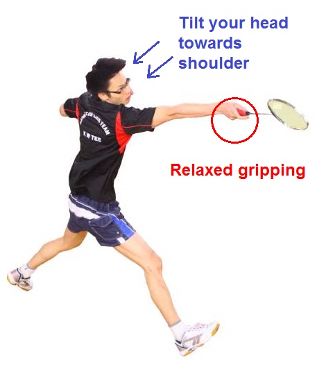 Spinning Net Shot Tumbling Badminton Net Shot | How to Play | Tips and Advice