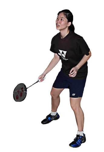 Badminton Stance | Attacking Stance | Defensive Stance | Net Stance