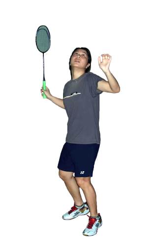 Badminton Stance | Attacking Stance | Defensive Stance | Net Stance