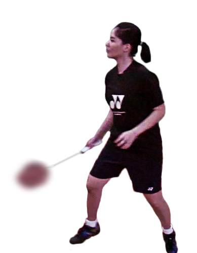 Badminton Stance | Attacking Stance | Defensive Stance | Net Stance