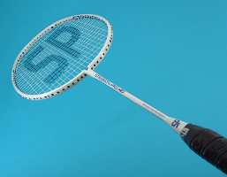 badminton training racket